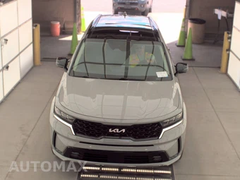 2023 Kia Sorento SX Prestige - miniatura 2