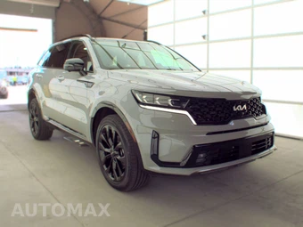 2023 Kia Sorento SX Prestige - miniatura 3
