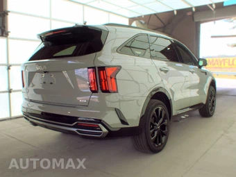2023 Kia Sorento SX Prestige - miniatura 4