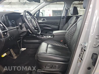 2023 Kia Sorento SX Prestige - miniatura 7