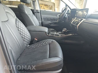 2023 Kia Sorento SX Prestige - miniatura 8