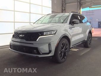 2023 Kia Sorento SX Prestige