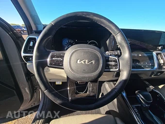 2023 Kia Sorento SX Prestige - miniatura 10