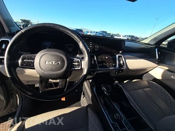 2023 Kia Sorento SX Prestige - miniatura 11