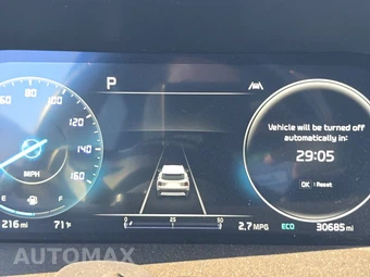 2023 Kia Sorento SX Prestige - miniatura 12