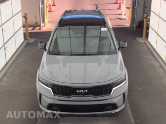 2023 Kia Sorento SX Prestige - miniatura 2