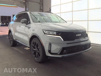 2023 Kia Sorento SX Prestige - miniatura 3