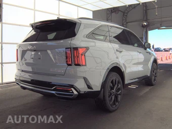 2023 Kia Sorento SX Prestige - miniatura 4