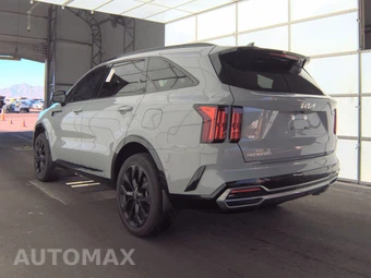 2023 Kia Sorento SX Prestige - miniatura 6