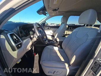 2023 Kia Sorento SX Prestige - miniatura 7