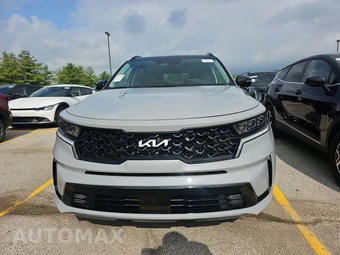 2023 Kia Sorento SX Prestige - miniatura 2