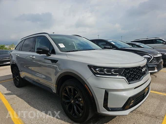 2023 Kia Sorento SX Prestige - miniatura 3