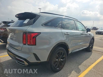 2023 Kia Sorento SX Prestige - miniatura 4