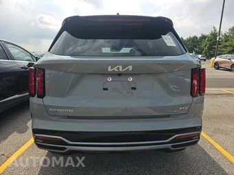 2023 Kia Sorento SX Prestige - miniatura 5