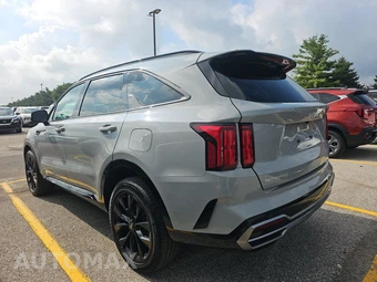 2023 Kia Sorento SX Prestige - miniatura 6