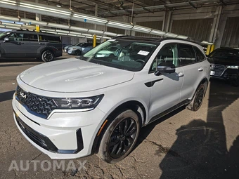 2023 Kia Sorento SX Prestige