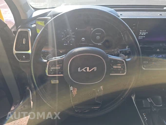 2023 Kia Sorento SX Prestige - miniatura 10
