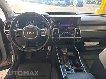 2023 Kia Sorento SX Prestige - miniatura 11