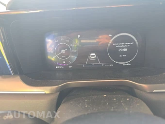 2023 Kia Sorento SX Prestige - miniatura 12