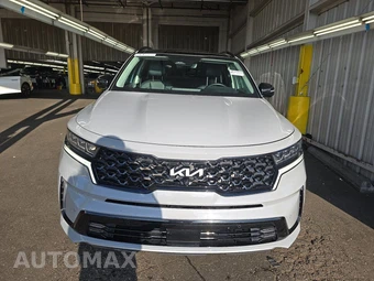 2023 Kia Sorento SX Prestige - miniatura 2