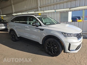 2023 Kia Sorento SX Prestige - miniatura 3