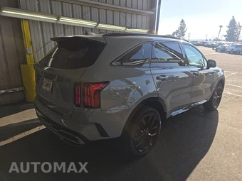 2023 Kia Sorento SX Prestige - miniatura 4