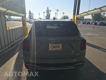 2023 Kia Sorento SX Prestige - miniatura 5