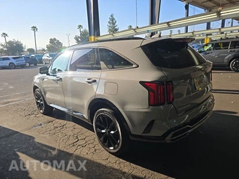 2023 Kia Sorento SX Prestige - miniatura 6