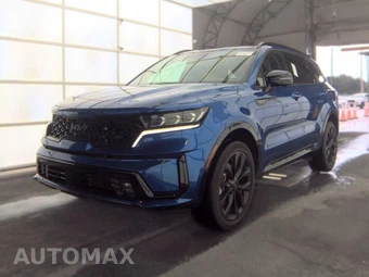 2023 Kia Sorento SX Prestige