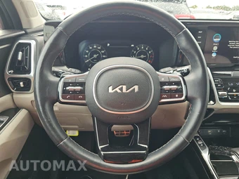 2023 Kia Sorento SX Prestige - miniatura 10