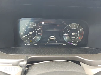 2023 Kia Sorento SX Prestige - miniatura 12