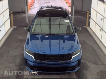 2023 Kia Sorento SX Prestige - miniatura 2