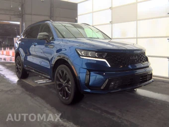 2023 Kia Sorento SX Prestige - miniatura 3