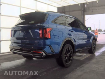 2023 Kia Sorento SX Prestige - miniatura 4