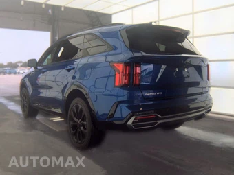 2023 Kia Sorento SX Prestige - miniatura 6