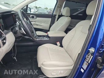 2023 Kia Sorento SX Prestige - miniatura 7