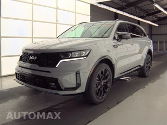 2023 Kia Sorento SX Prestige