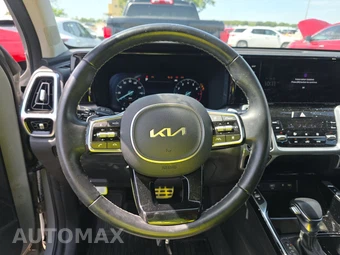 2023 Kia Sorento SX Prestige - miniatura 10