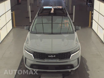 2023 Kia Sorento SX Prestige - miniatura 2