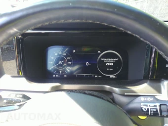2023 Kia Sorento SX Prestige - miniatura 22