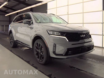 2023 Kia Sorento SX Prestige - miniatura 3