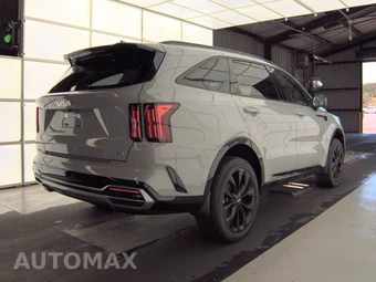 2023 Kia Sorento SX Prestige - miniatura 4