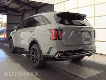 2023 Kia Sorento SX Prestige - miniatura 6