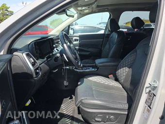 2023 Kia Sorento SX Prestige - miniatura 7