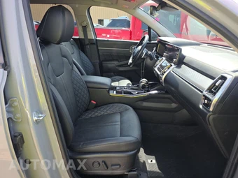 2023 Kia Sorento SX Prestige - miniatura 8