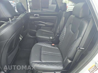 2023 Kia Sorento SX Prestige - miniatura 10
