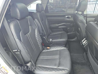 2023 Kia Sorento SX Prestige - miniatura 14