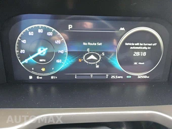 2023 Kia Sorento SX Prestige - miniatura 6