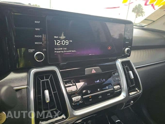 2023 Kia Sorento SX Prestige - miniatura 7