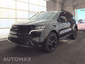 2023 Kia Sorento SX Prestige
